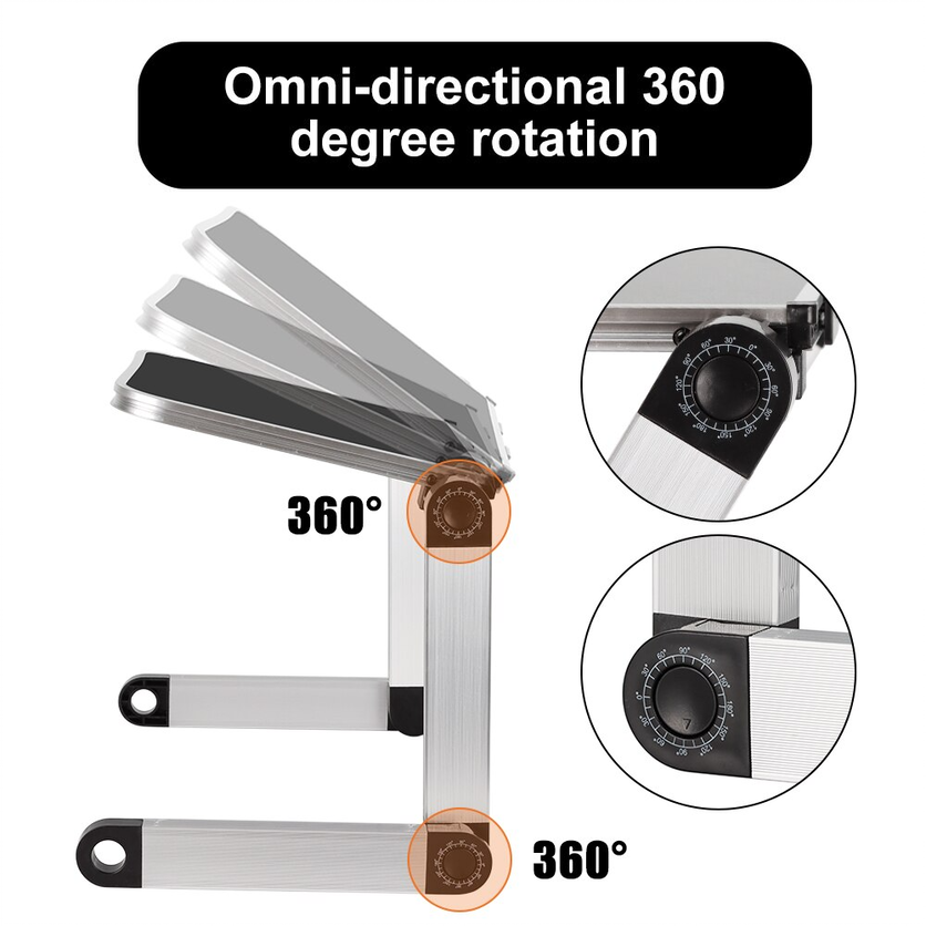 Miniatura 2 de MESA PLEGABLE